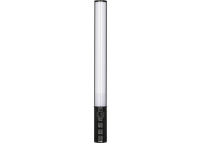Sirui Tube LED RGB télescopique 455-740mm avec batterie rechargeable