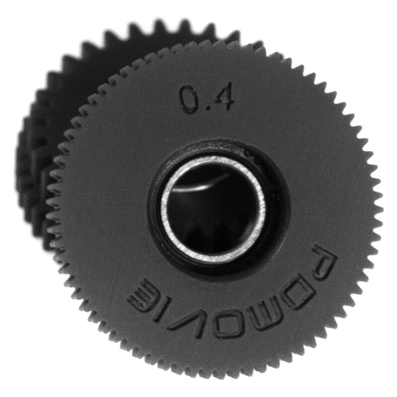 PDMOVIE - Motor Gear for Motor Mini - 0.4M