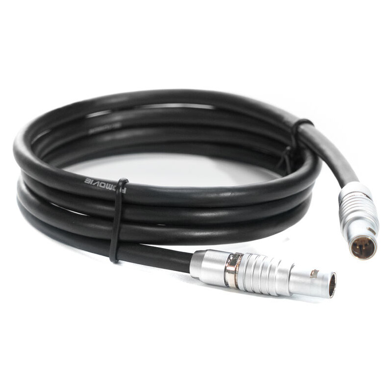 PDMOVIE Motor Drive Cable (6 pin) 2m