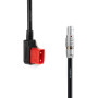 PDMOVIE - D-Tap Power Cable (6 pin) - 2 meter