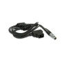 PDMOVIE - D-Tap Power Cable (6 pin) - 30 cm