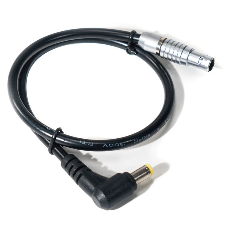 PDMOVIE - DC Cable (6 Pin) - 30 CM