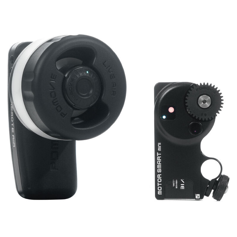 PDMOVIE - LIVE AIR 3 SMART - RA