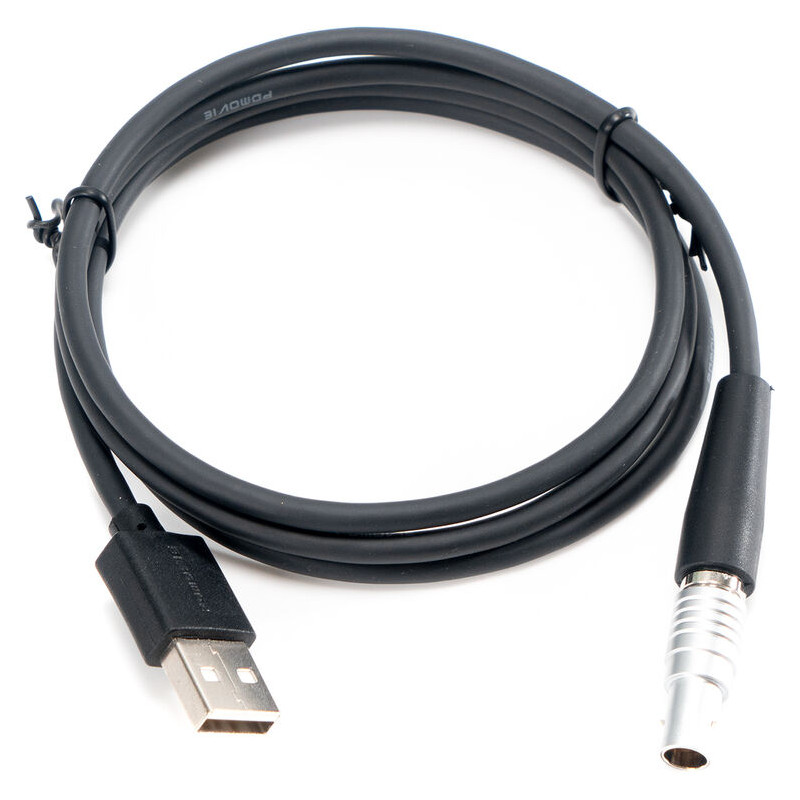 PDMOVIE - USB Charging cable - 6P Used for Remote