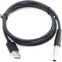 PDMOVIE - USB Charging cable - 6P Used for Remote