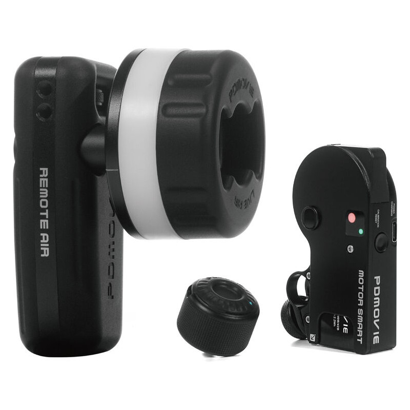 PDMOVIE - LIVE AIR 4 SMART + TC + RA