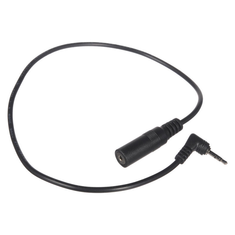 Zacuto LANC Extension Cable 13.8"