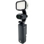 Zacuto Osmo Pocket 3 Clip on Light