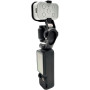 Zacuto Osmo Pocket 3 Clip on Light
