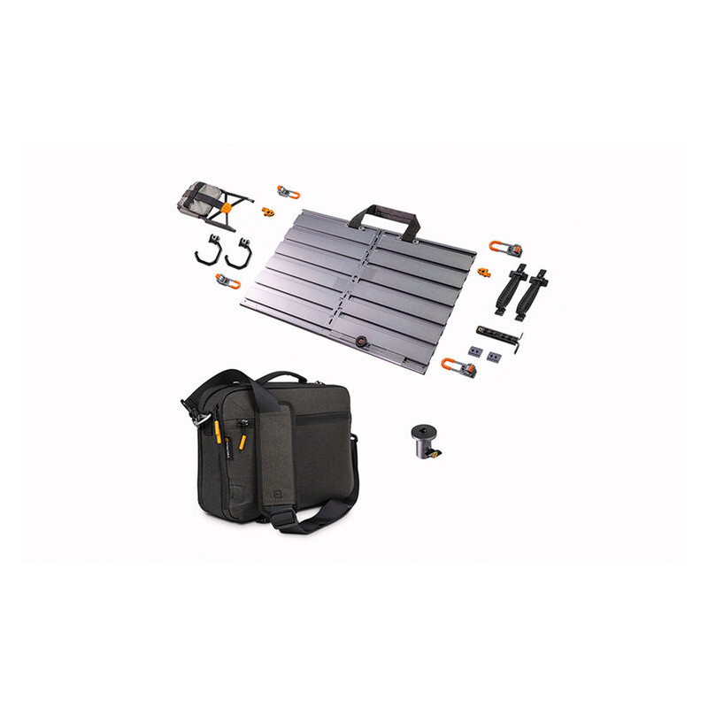 Tether Tools AeroTrac Workstation Pro Kit