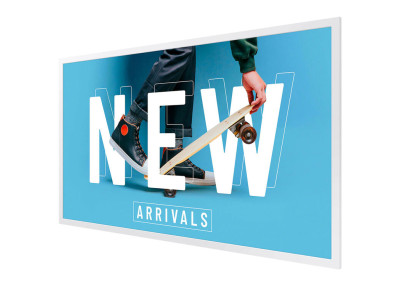 Samsung Ecran E-Paper EMDX 32" 16:9 2560x1440 sans rétro-éclairage