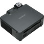 Fujifilm VP FP-ZUH6000-B, 6000 lumens 4K, 3840X2160, 1920x1200, Noir