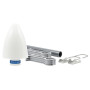Meinberg GNMANTv2 : Antenne multifréquence bi-bande