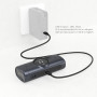 Smallrig Kit de chargeur portable pour batteries LP-E6P