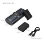 Smallrig Kit de chargeur portable pour batteries LP-E6P