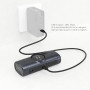 Smallrig Kit de chargeur portable pour batteries NP-FZ100