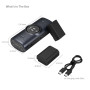 Smallrig Kit de chargeur portable pour batteries NP-FZ100