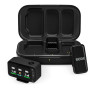 Rode Kit double emetteurs Lavalier+recepteur Version pour caméra noir
