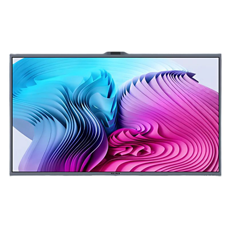 Maxhub XBoard V7 Ecran tactile 4K 86" pour visio caméra IA 16 micros