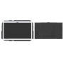 Maxhub XBoard V7 Ecran tactile 4K 86" pour visio caméra IA 16 micros