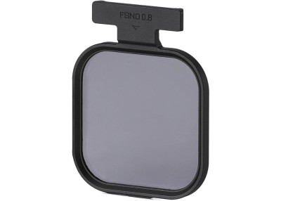 Tilta Filtre magnétique Khronos FSND 0.6 pour iPhone - Noir