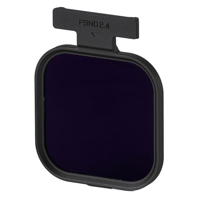 Tilta Filtre magnétique Khronos FSND 2.4 pour iPhone - Noir