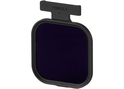 Tilta Filtre magnétique Khronos FSND 2.4 pour iPhone - Noir