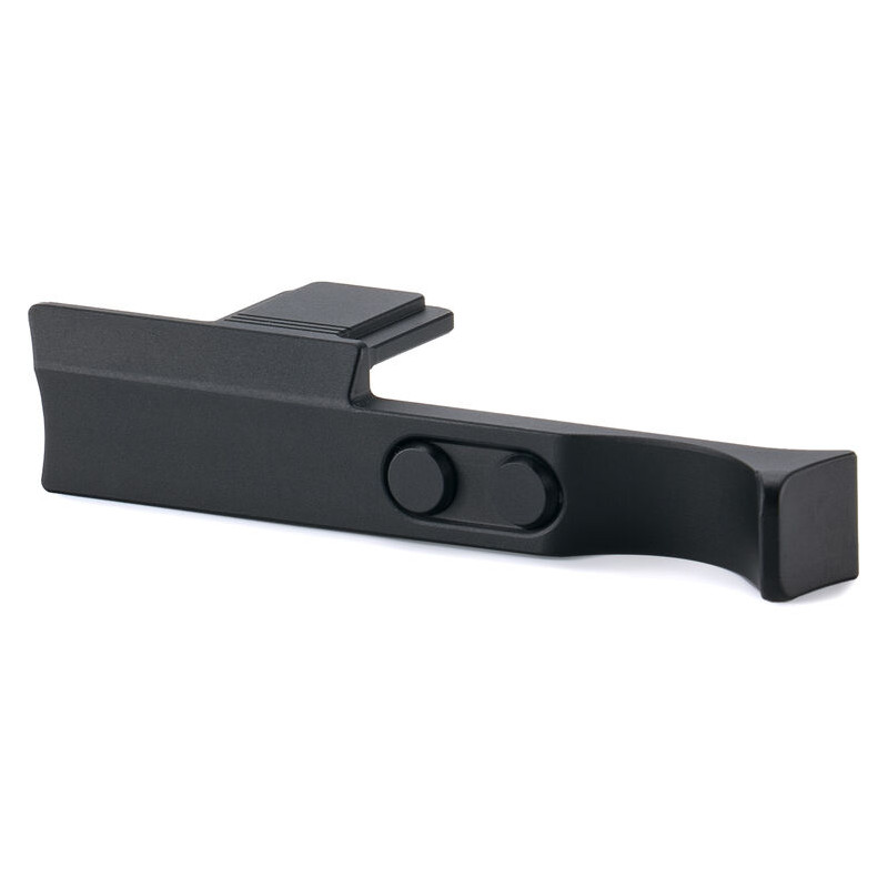 Tilta Supporter de pouce pour chaussure pour Leica Q3 - Noir