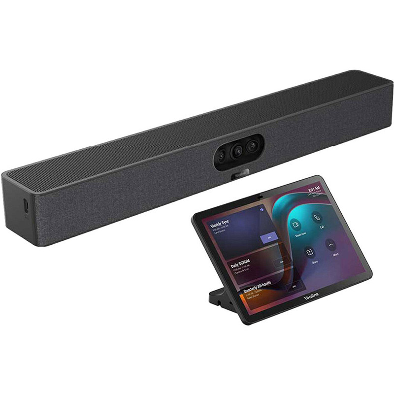 Yealink A25-031 Barre de visioconférence