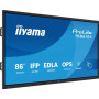 Iiyama TE8615A-B1AG – Écran interactif 86" 4K UHD