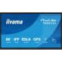 Iiyama TE8615A-B1AG – Écran interactif 86" 4K UHD