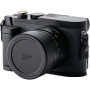 Tilta Cage d’appareil photo vintage pour kit de base Leica Q3 - Noir