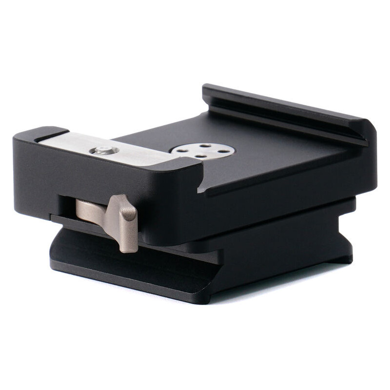 Tilta Adaptateur ARCA rotatif - Noir