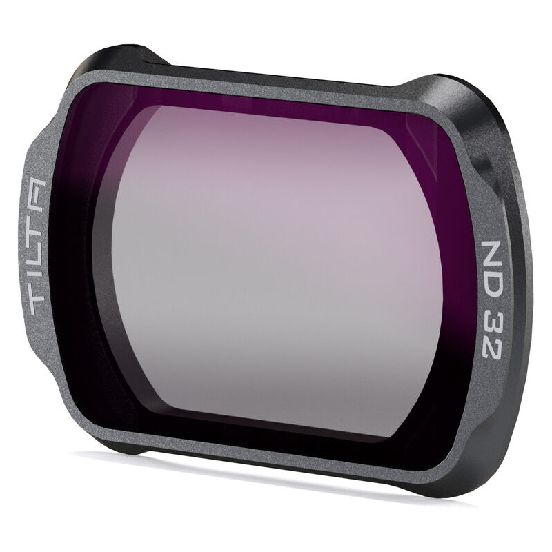 Tilta Filtre ND 1.5 pour DJI Osmo Pocket 3