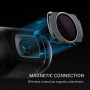 Tilta Filtre ND 1.5 pour DJI Osmo Pocket 3