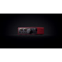 Focusrite Scarlett G4 - Scarlett Solo 4th Gen - 2 in / 2 out - USB-C