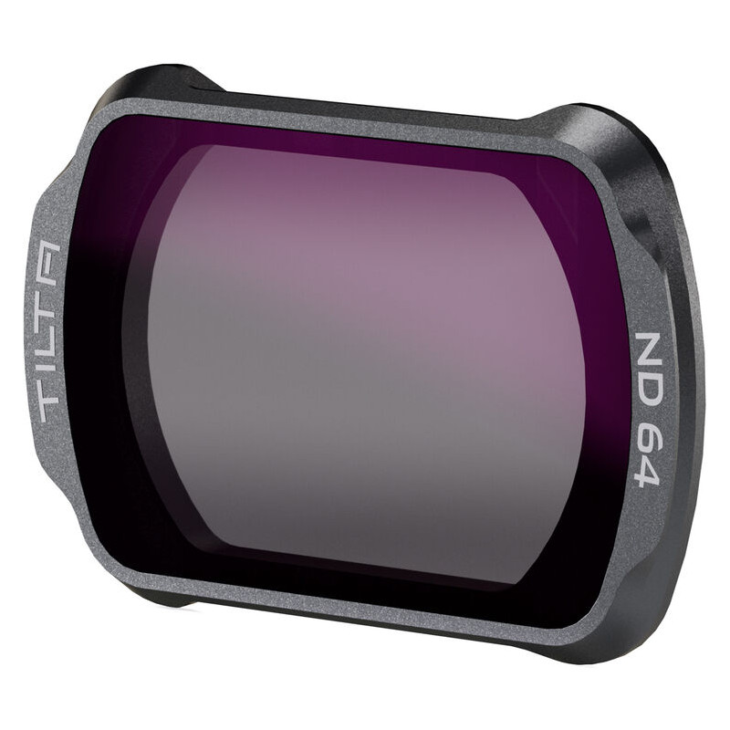 Tilta Filtre ND 1.8 pour DJI Osmo Pocket 3
