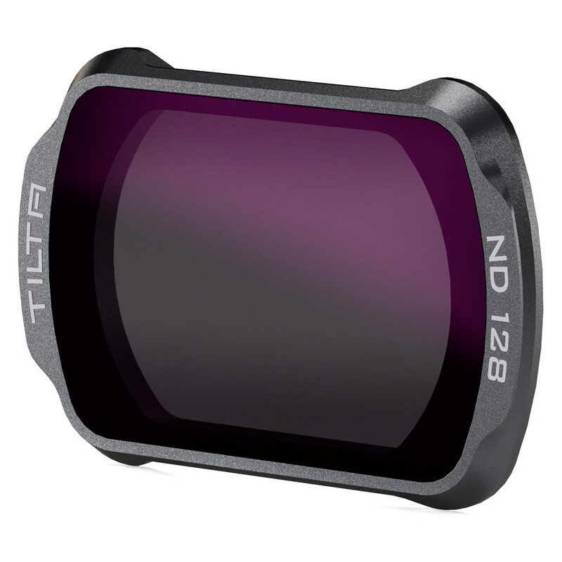 Tilta Filtre ND 2.1 pour DJI Osmo Pocket 3