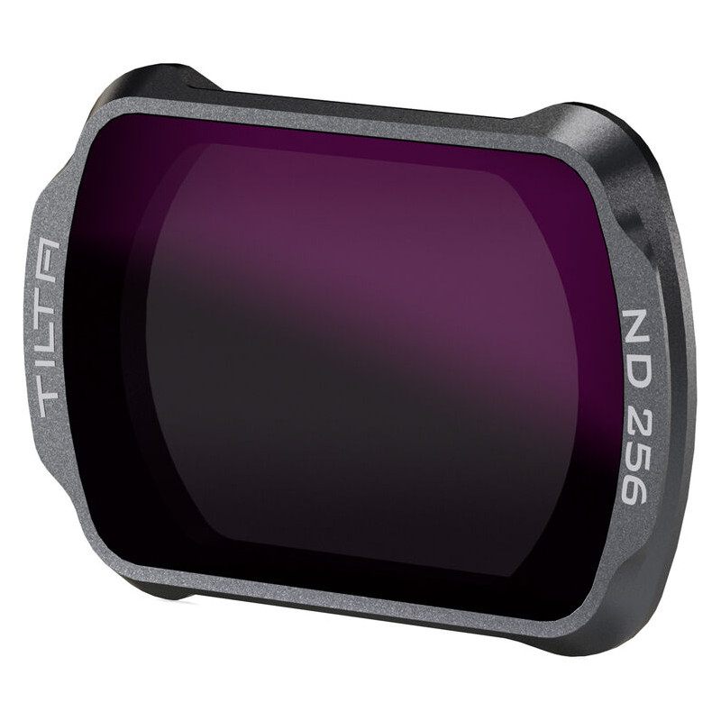 Tilta Filtre ND 2.4 pour DJI Osmo Pocket 3