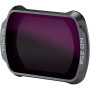 Tilta Filtre ND 2.4 pour DJI Osmo Pocket 3