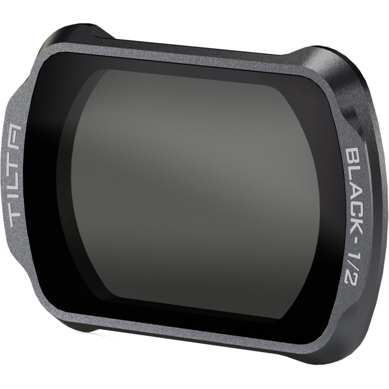 Tilta Filtre Black Mist 1/2 pour DJI Osmo Pocket 3