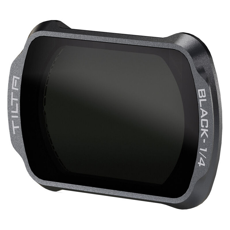 Tilta Filtre Black Mist 1/4 pour DJI Osmo Pocket 3