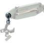 Tilta Support de fixation 1/4"-20 pour Hydra Alien Mini - Gris titane
