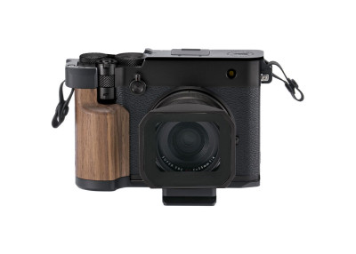 Tilta Cage vintage pour kit de voyage GFX100RF Fujifilm - Noir