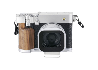 Tilta Cage vintage pour kit de voyage Fujifilm GFX100RF - Argent