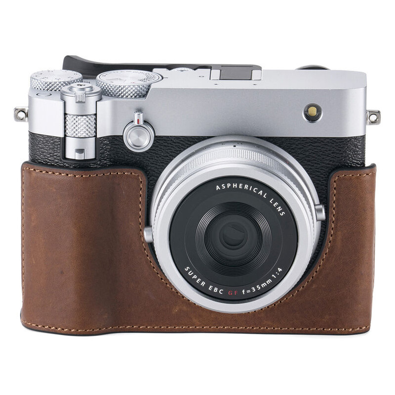 Tilta Cage vintage pour kit léger Fujifilm GFX100RF - Noir