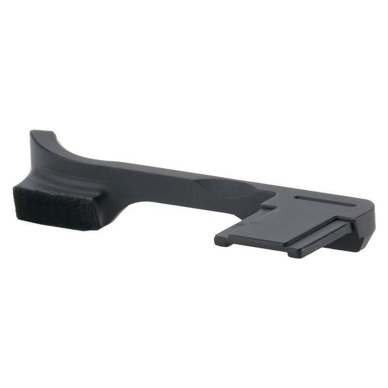 Tilta Support de pouce pour chaussure pour Fujifilm GFX100RF - Noir