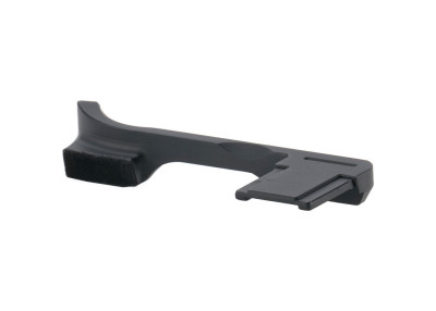 Tilta Support de pouce pour chaussure pour Fujifilm GFX100RF - Noir