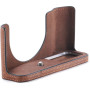 Tilta Étui cuir pour appareil photo pour Fujifilm GFX100RF - Marron