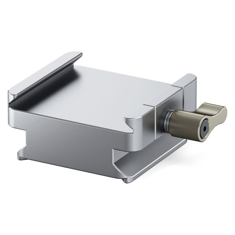 Tilta Adaptateur ARCA pour cage vintage - Argent